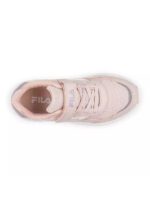 Fila Willington Παιδικά Παπούτσια Κορίτσι 3af41010-980 - Image 4