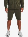 Under Armour Rival Terry Short Ανδρική Βερμούδα 1361631-390