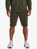 Under Armour Rival Terry Short Ανδρική Βερμούδα 1361631-390