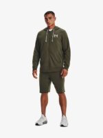 Under Armour Rival Terry Short Ανδρική Βερμούδα 1361631-390 - Image 4