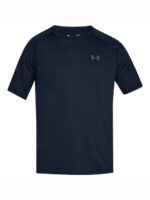 Under Armour Tech 2.0 Ss Tee Aνδρική Κοντομάνικη Μπλούζα T-shirt 1326413-408 - Image 5