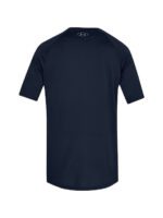 Under Armour Tech 2.0 Ss Tee Aνδρική Κοντομάνικη Μπλούζα T-shirt 1326413-408 - Image 4