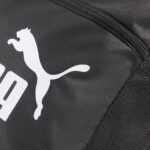 Puma Phase BackPack Σακίδιο Πλάτης 079943-01 - Image 5