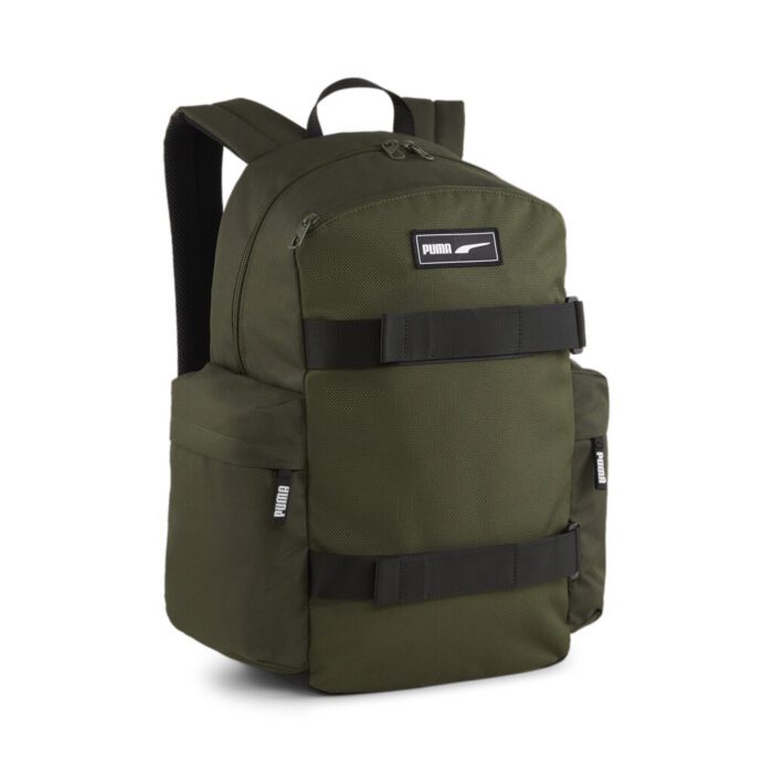 Puma Deck BackPack Σακίδιο Πλάτης 090706-03