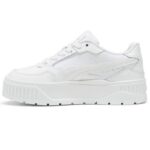 Puma Kamen II Idol Γυναικείο Παπούτσι Sneaker 379461-02 - Image 2