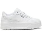 Puma Kamen II Idol Γυναικείο Παπούτσι Sneaker 379461-02