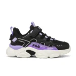Fila Memory Spinel 3 V Παιδικό Παπούτσι Κορίτσι 3YF33002-080