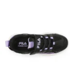 Fila Memory Spinel 3 V Παιδικό Παπούτσι Κορίτσι 3YF33002-080 - Image 4