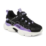 Fila Memory Spinel 3 V Παιδικό Παπούτσι Κορίτσι 3YF33002-080 - Image 6