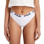 Fila Γυναικεία Αθλητικά Εσώρουχα String FU6061-300