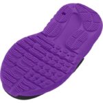 Under Armour Surge 4 AC Inf Βρεφικό Παπούτσι Κορίτσι 3027110-002 - Image 6