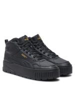 Puma Kamen II Idol Mid Γυναικείο Παπούτσι Μποτάκι Sneaker 397463-02 - Image 2