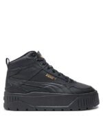 Puma Kamen II Idol Mid Γυναικείο Παπούτσι Μποτάκι Sneaker 397463-02