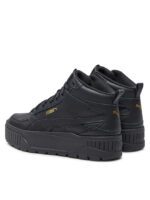 Puma Kamen II Idol Mid Γυναικείο Παπούτσι Μποτάκι Sneaker 397463-02 - Image 4