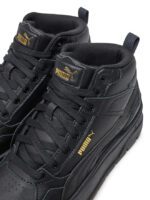 Puma Kamen II Idol Mid Γυναικείο Παπούτσι Μποτάκι Sneaker 397463-02 - Image 5