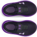 Under Armour Surge 4 AC Inf Βρεφικό Παπούτσι Κορίτσι 3027110-002 - Image 5