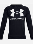 Under Armour Rival Fleece Big Logo Ανδρικό Φούτερ 1357093-001
