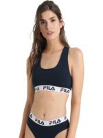 Fila Nos Bra Urban Γυναικείο Αθλητικό Μπούστο/Εσώρουχο FU6042-321
