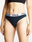 Fila Γυναικεία Αθλητικά Εσώρουχα String FU6061-321