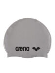 Arena Classic Silicone Caps JR Παιδικό Σκουφάκι Κολύμβησης 6-12 ετών 91670-51