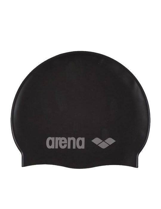 Arena Classic Silicone Caps JR Παιδικό Σκουφάκι Κολύμβησης 6-12 ετών 91670-55