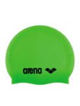 Arena Classic Silicone Caps JR Παιδικό Σκουφάκι Κολύμβησης 6-12 ετών 91670-65