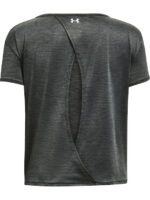 Under Armour Tech Vent Ss Γυναικεία Κοντομάνικη Μπλούζα 1364661-001 - Image 5