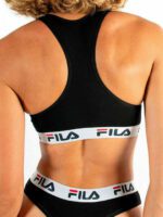 Fila Nos Bra Urban Γυναικείο Αθλητικό Μπούστο/Εσώρουχο FU6042-321 - Image 2
