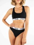 Fila Nos Bra Urban Γυναικείο Αθλητικό Μπούστο/Εσώρουχο FU6042-321