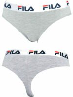 Fila Urban Brazilian Slip Γυναικείο Αθλητικό Εσώρουχο Brazilian FU6067-400 - Image 4