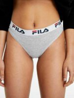 Fila Urban Brazilian Slip Γυναικείο Αθλητικό Εσώρουχο Brazilian FU6067-400