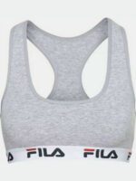 Fila Nos Bra Urban Γυναικείο Αθλητικό Μπούστο/Εσώρουχο FU6042-400