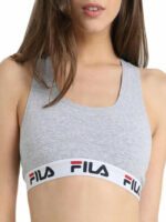 Fila Nos Bra Urban Γυναικείο Αθλητικό Μπούστο/Εσώρουχο FU6042-400 - Image 2