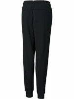 Puma Ess Logo Pants FL Cl Βρεφικό Παντελόνι Φόρμας Αγόρι 586973-01 - Image 3