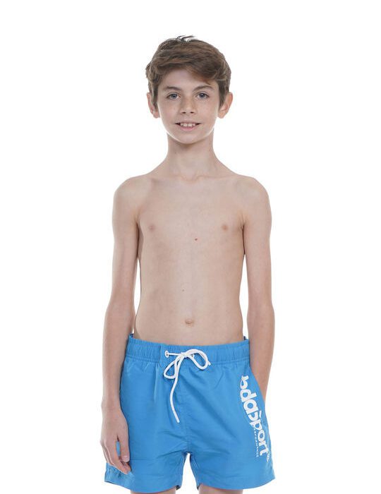 Body Action Swim Shorts Παιδικό Μαγιό Αγόρι 034202-04G