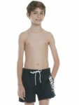 Body Action Swim Shorts Παιδικό Μαγιό Αγόρι 034202-01