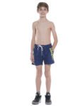 Body Action Swim Shorts Παιδικό Μαγιό Αγόρι 034202-04K