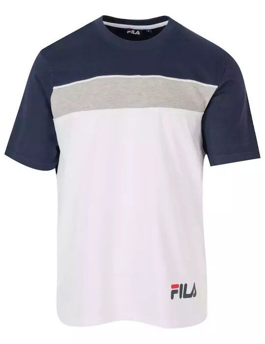 Fila Dana Tee Ανδρικό Κοντομάνικο  SS22SPM214-514