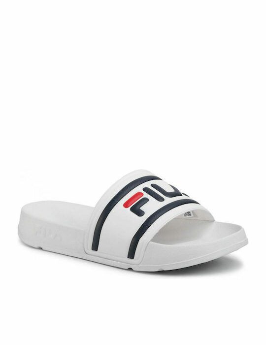 Fila Morro Bay Slipper 2.0 Γυναικεία Παντόφλα 1010901-1FG