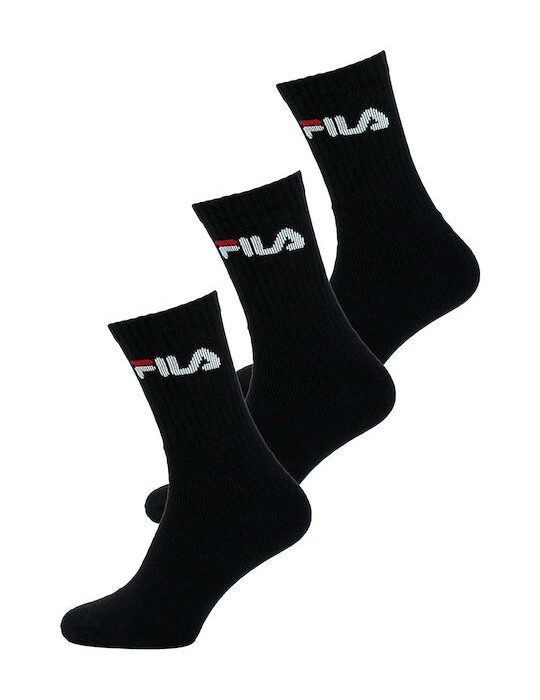 Fila Crew Tennis Nos Unisex Κάλτσα F9505-200