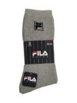 Fila Man Socks Unisex Κάλτσα F9000-400