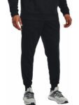 Under Armour Fleece Joggers Ανδρικό Παντελόνι Φόρμας 1373362-001