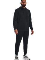 Under Armour Fleece Joggers Ανδρικό Παντελόνι Φόρμας 1373362-001 - Image 2