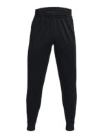 Under Armour Fleece Joggers Ανδρικό Παντελόνι Φόρμας 1373362-001 - Image 3