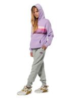 Body Action Basic Pants Παιδική Φόρμα Κορίτσι 022201-03D - Image 4