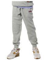 Body Action Basic Pants Παιδική Φόρμα Κορίτσι 022201-03D