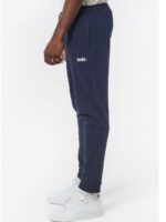 Body Action Basic Sweatpants Ανδρικό Παντελόνι Φόρμας 023237-04B-Navy - Image 4