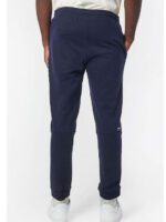 Body Action Basic Sweatpants Ανδρικό Παντελόνι Φόρμας 023237-04B-Navy - Image 2