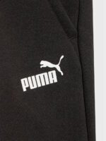 Puma Ess Logo Pants FL Cl Βρεφικό Παντελόνι Φόρμας Αγόρι 586973-01 - Image 4