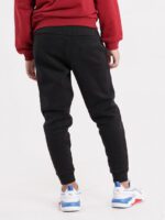 Puma Ess Logo Pants FL Cl Παιδικό Παντελόνι Φόρμας Αγόρι 586973-01 - Image 6